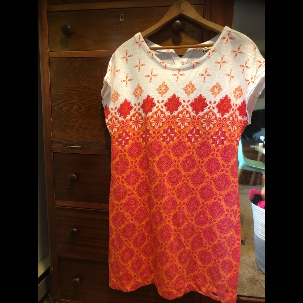 hatley summer dress